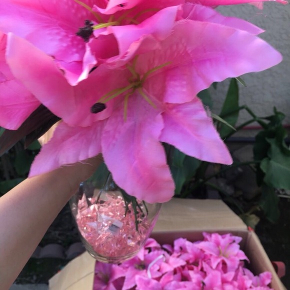 Quinceanera dress - Picture 2 of 4